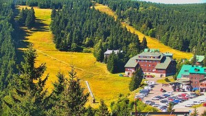 Červenohorské sedlo - Panorama Jižní svahy, Hotel, Nástup "Žlutá" - 15.8.2026 v 16:00 Červenohorské sedlo - Panorama Jižní svahy, Hotel, Nástup "Žlutá" - 15.8.2026 v 16:00