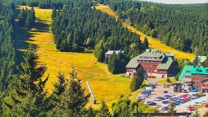 Červenohorské sedlo - Panorama Jižní svahy, Hotel, Nástup "Žlutá" - 15.8.2026 v 16:30 Červenohorské sedlo - Panorama Jižní svahy, Hotel, Nástup "Žlutá" - 15.8.2026 v 16:30