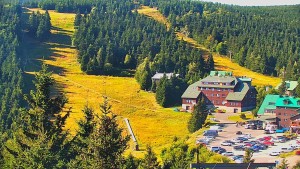 Červenohorské sedlo - Panorama Jižní svahy, Hotel, Nástup "Žlutá" - 15.8.2026 v 17:00 Červenohorské sedlo - Panorama Jižní svahy, Hotel, Nástup "Žlutá" - 15.8.2026 v 17:00