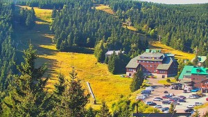 Červenohorské sedlo - Panorama Jižní svahy, Hotel, Nástup "Žlutá" - 15.8.2026 v 17:30 Červenohorské sedlo - Panorama Jižní svahy, Hotel, Nástup "Žlutá" - 15.8.2026 v 17:30