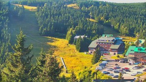 Červenohorské sedlo - Panorama Jižní svahy, Hotel, Nástup "Žlutá" - 15.8.2026 v 18:00 Červenohorské sedlo - Panorama Jižní svahy, Hotel, Nástup "Žlutá" - 15.8.2026 v 18:00
