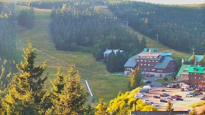 Červenohorské sedlo - Panorama Jižní svahy, Hotel, Nástup "Žlutá" - 15.8.2026 v 19:00 Červenohorské sedlo - Panorama Jižní svahy, Hotel, Nástup "Žlutá" - 15.8.2026 v 19:00