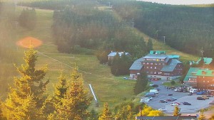 Červenohorské sedlo - Panorama Jižní svahy, Hotel, Nástup "Žlutá" - 15.8.2026 v 19:30 Červenohorské sedlo - Panorama Jižní svahy, Hotel, Nástup "Žlutá" - 15.8.2026 v 19:30