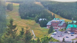 Červenohorské sedlo - Panorama Jižní svahy, Hotel, Nástup "Žlutá" - 15.8.2026 v 20:00 Červenohorské sedlo - Panorama Jižní svahy, Hotel, Nástup "Žlutá" - 15.8.2026 v 20:00