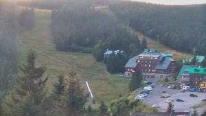 Červenohorské sedlo - Panorama Jižní svahy, Hotel, Nástup "Žlutá" - 15.8.2026 v 20:30 Červenohorské sedlo - Panorama Jižní svahy, Hotel, Nástup "Žlutá" - 15.8.2026 v 20:30