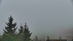 Panorama South Slopes, Hotel, Start "Yellow" ski slope