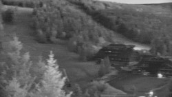 Panorama South Slopes, Hotel, Start "Yellow" ski slope