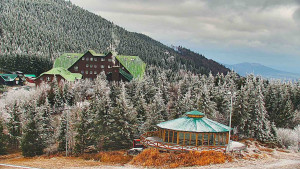 Červenohorské sedlo - Restaurace "deštník" - dojezd žlutá sjezdovka - 15.11.2024 v 09:00 Červenohorské sedlo - Restaurace "deštník" - dojezd žlutá sjezdovka - 15.11.2024 v 09:00