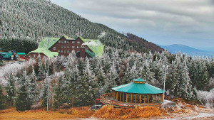 Červenohorské sedlo - Restaurace "deštník" - dojezd žlutá sjezdovka - 15.11.2024 v 10:00 Červenohorské sedlo - Restaurace "deštník" - dojezd žlutá sjezdovka - 15.11.2024 v 10:00