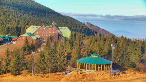 Červenohorské sedlo - Restaurace "deštník" - dojezd žlutá sjezdovka - 15.11.2024 v 14:00 Červenohorské sedlo - Restaurace "deštník" - dojezd žlutá sjezdovka - 15.11.2024 v 14:00