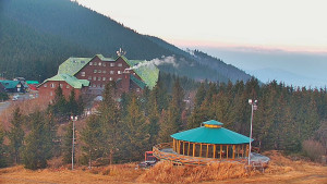 Červenohorské sedlo - Restaurace "deštník" - dojezd žlutá sjezdovka - 15.11.2024 v 16:00 Červenohorské sedlo - Restaurace "deštník" - dojezd žlutá sjezdovka - 15.11.2024 v 16:00