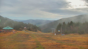 Červenohorské sedlo - Restaurace "deštník" - dojezd žlutá sjezdovka - 18.4.2025 v 09:00 Červenohorské sedlo - Restaurace "deštník" - dojezd žlutá sjezdovka - 18.4.2025 v 09:00