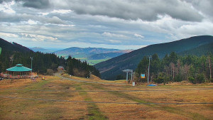 Červenohorské sedlo - Restaurace "deštník" - dojezd žlutá sjezdovka - 18.4.2025 v 14:00 Červenohorské sedlo - Restaurace "deštník" - dojezd žlutá sjezdovka - 18.4.2025 v 14:00