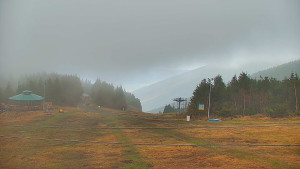 Červenohorské sedlo - Restaurace "deštník" - dojezd žlutá sjezdovka - 18.4.2025 v 16:00 Červenohorské sedlo - Restaurace "deštník" - dojezd žlutá sjezdovka - 18.4.2025 v 16:00