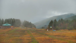 Červenohorské sedlo - Restaurace "deštník" - dojezd žlutá sjezdovka - 18.4.2025 v 18:00 Červenohorské sedlo - Restaurace "deštník" - dojezd žlutá sjezdovka - 18.4.2025 v 18:00