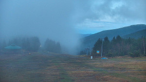 Červenohorské sedlo - Restaurace "deštník" - dojezd žlutá sjezdovka - 18.4.2025 v 20:00 Červenohorské sedlo - Restaurace "deštník" - dojezd žlutá sjezdovka - 18.4.2025 v 20:00