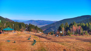 Červenohorské sedlo - Restaurace "deštník" - dojezd žlutá sjezdovka - 6.11.2025 v 11:00 Červenohorské sedlo - Restaurace "deštník" - dojezd žlutá sjezdovka - 6.11.2025 v 11:00