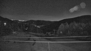 Červenohorské sedlo - Restaurace "deštník" - dojezd žlutá sjezdovka - 6.11.2025 v 18:30 Červenohorské sedlo - Restaurace "deštník" - dojezd žlutá sjezdovka - 6.11.2025 v 18:30