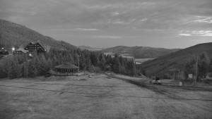 Červenohorské sedlo - Restaurace "deštník" - dojezd žlutá sjezdovka - 14.11.2025 v 06:30 Červenohorské sedlo - Restaurace "deštník" - dojezd žlutá sjezdovka - 14.11.2025 v 06:30