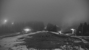 Červenohorské sedlo - Restaurace "deštník" - dojezd žlutá sjezdovka - 7.12.2025 v 04:30 Červenohorské sedlo - Restaurace "deštník" - dojezd žlutá sjezdovka - 7.12.2025 v 04:30