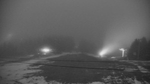 Červenohorské sedlo - Restaurace "deštník" - dojezd žlutá sjezdovka - 7.12.2025 v 05:30 Červenohorské sedlo - Restaurace "deštník" - dojezd žlutá sjezdovka - 7.12.2025 v 05:30