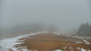 Červenohorské sedlo - Restaurace "deštník" - dojezd žlutá sjezdovka - 7.12.2025 v 14:00 Červenohorské sedlo - Restaurace "deštník" - dojezd žlutá sjezdovka - 7.12.2025 v 14:00