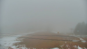 Červenohorské sedlo - Restaurace "deštník" - dojezd žlutá sjezdovka - 7.12.2025 v 15:30 Červenohorské sedlo - Restaurace "deštník" - dojezd žlutá sjezdovka - 7.12.2025 v 15:30