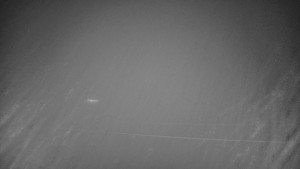 Červenohorské sedlo - Restaurace "deštník" - dojezd žlutá sjezdovka - 7.12.2025 v 22:30 Červenohorské sedlo - Restaurace "deštník" - dojezd žlutá sjezdovka - 7.12.2025 v 22:30