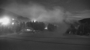 Červenohorské sedlo - Restaurace "deštník" - dojezd žlutá sjezdovka - 7.1.2026 v 22:30 Červenohorské sedlo - Restaurace "deštník" - dojezd žlutá sjezdovka - 7.1.2026 v 22:30