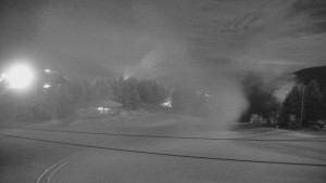 Červenohorské sedlo - Restaurace "deštník" - dojezd žlutá sjezdovka - 7.1.2026 v 23:00 Červenohorské sedlo - Restaurace "deštník" - dojezd žlutá sjezdovka - 7.1.2026 v 23:00