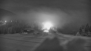 Červenohorské sedlo - Restaurace "deštník" - dojezd žlutá sjezdovka - 1.2.2026 v 00:00 Červenohorské sedlo - Restaurace "deštník" - dojezd žlutá sjezdovka - 1.2.2026 v 00:00