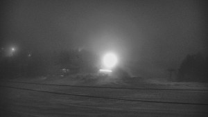 Červenohorské sedlo - Restaurace "deštník" - dojezd žlutá sjezdovka - 15.2.2026 v 01:00 Červenohorské sedlo - Restaurace "deštník" - dojezd žlutá sjezdovka - 15.2.2026 v 01:00