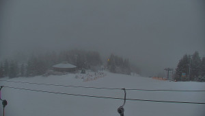 Červenohorské sedlo - Restaurace "deštník" - dojezd žlutá sjezdovka - 15.2.2026 v 09:00 Červenohorské sedlo - Restaurace "deštník" - dojezd žlutá sjezdovka - 15.2.2026 v 09:00