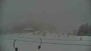 Červenohorské sedlo - Restaurace "deštník" - dojezd žlutá sjezdovka - 15.2.2026 v 10:00 Červenohorské sedlo - Restaurace "deštník" - dojezd žlutá sjezdovka - 15.2.2026 v 10:00