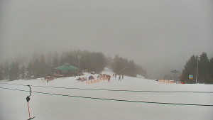 Červenohorské sedlo - Restaurace "deštník" - dojezd žlutá sjezdovka - 23.2.2026 v 12:00 Červenohorské sedlo - Restaurace "deštník" - dojezd žlutá sjezdovka - 23.2.2026 v 12:00