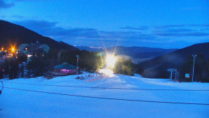 Červenohorské sedlo - Restaurace "deštník" - dojezd žlutá sjezdovka - 23.2.2026 v 18:00 Červenohorské sedlo - Restaurace "deštník" - dojezd žlutá sjezdovka - 23.2.2026 v 18:00