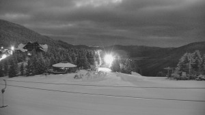 Červenohorské sedlo - Restaurace "deštník" - dojezd žlutá sjezdovka - 25.2.2026 v 06:00 Červenohorské sedlo - Restaurace "deštník" - dojezd žlutá sjezdovka - 25.2.2026 v 06:00