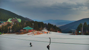 Červenohorské sedlo - Restaurace "deštník" - dojezd žlutá sjezdovka - 10.3.2026 v 09:00 Červenohorské sedlo - Restaurace "deštník" - dojezd žlutá sjezdovka - 10.3.2026 v 09:00