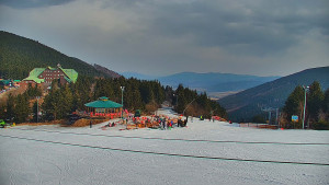 Červenohorské sedlo - Restaurace "deštník" - dojezd žlutá sjezdovka - 10.3.2026 v 10:00 Červenohorské sedlo - Restaurace "deštník" - dojezd žlutá sjezdovka - 10.3.2026 v 10:00