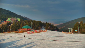 Červenohorské sedlo - Restaurace "deštník" - dojezd žlutá sjezdovka - 10.3.2026 v 15:30 Červenohorské sedlo - Restaurace "deštník" - dojezd žlutá sjezdovka - 10.3.2026 v 15:30