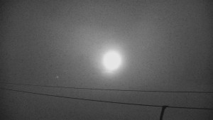 Červenohorské sedlo - Restaurace "deštník" - dojezd žlutá sjezdovka - 18.3.2026 v 01:30 Červenohorské sedlo - Restaurace "deštník" - dojezd žlutá sjezdovka - 18.3.2026 v 01:30