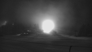 Červenohorské sedlo - Restaurace "deštník" - dojezd žlutá sjezdovka - 18.3.2026 v 04:00 Červenohorské sedlo - Restaurace "deštník" - dojezd žlutá sjezdovka - 18.3.2026 v 04:00