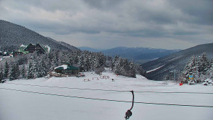 Červenohorské sedlo - Restaurace "deštník" - dojezd žlutá sjezdovka - 27.3.2026 v 14:00 Červenohorské sedlo - Restaurace "deštník" - dojezd žlutá sjezdovka - 27.3.2026 v 14:00