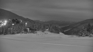 Červenohorské sedlo - Restaurace "deštník" - dojezd žlutá sjezdovka - 27.3.2026 v 19:00 Červenohorské sedlo - Restaurace "deštník" - dojezd žlutá sjezdovka - 27.3.2026 v 19:00