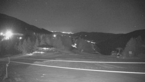 Červenohorské sedlo - Restaurace "deštník" - dojezd žlutá sjezdovka - 8.4.2026 v 02:30 Červenohorské sedlo - Restaurace "deštník" - dojezd žlutá sjezdovka - 8.4.2026 v 02:30