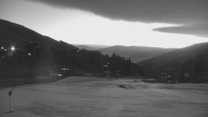 Červenohorské sedlo - Restaurace "deštník" - dojezd žlutá sjezdovka - 8.4.2026 v 05:30 Červenohorské sedlo - Restaurace "deštník" - dojezd žlutá sjezdovka - 8.4.2026 v 05:30