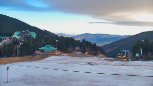 Červenohorské sedlo - Restaurace "deštník" - dojezd žlutá sjezdovka - 8.4.2026 v 08:00 Červenohorské sedlo - Restaurace "deštník" - dojezd žlutá sjezdovka - 8.4.2026 v 08:00