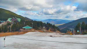 Červenohorské sedlo - Restaurace "deštník" - dojezd žlutá sjezdovka - 8.4.2026 v 10:00 Červenohorské sedlo - Restaurace "deštník" - dojezd žlutá sjezdovka - 8.4.2026 v 10:00