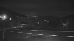 Červenohorské sedlo - Restaurace "deštník" - dojezd žlutá sjezdovka - 13.4.2026 v 03:00 Červenohorské sedlo - Restaurace "deštník" - dojezd žlutá sjezdovka - 13.4.2026 v 03:00