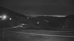 Červenohorské sedlo - Restaurace "deštník" - dojezd žlutá sjezdovka - 13.4.2026 v 05:00 Červenohorské sedlo - Restaurace "deštník" - dojezd žlutá sjezdovka - 13.4.2026 v 05:00